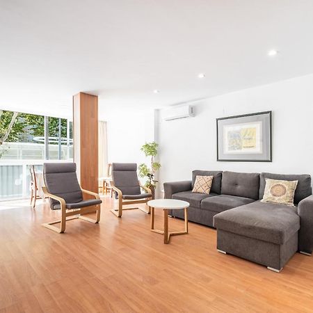 Ilice 1-D Apartment Levante Beach Benidorm Zewnętrze zdjęcie