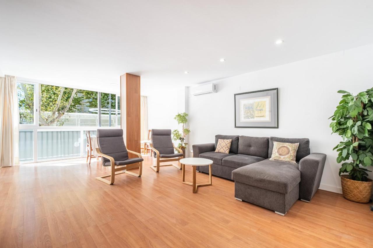 Ilice 1-D Apartment Levante Beach Benidorm Zewnętrze zdjęcie