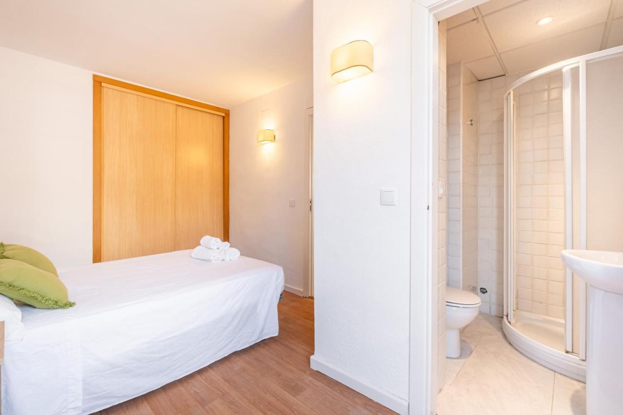 Ilice 1-D Apartment Levante Beach Benidorm Zewnętrze zdjęcie